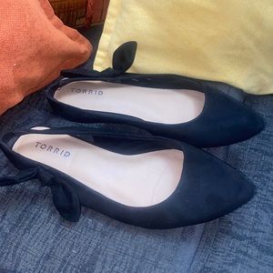 Torrid size 9